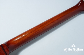 Portrait Line No.1 Standard / Burst #030 Hard Maple - Flitch Match